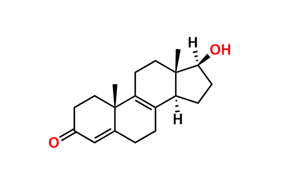 Testosterone EP Impurity K
